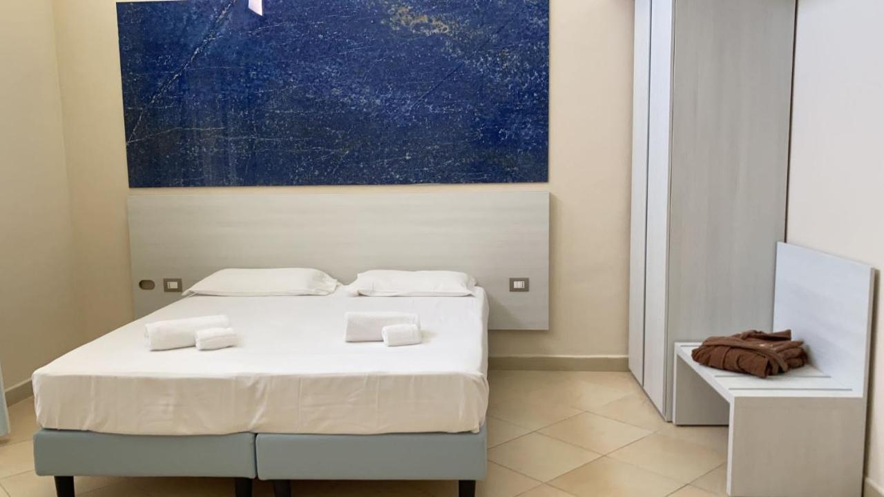 Toscana Sport Resort Calambrone Luaran gambar